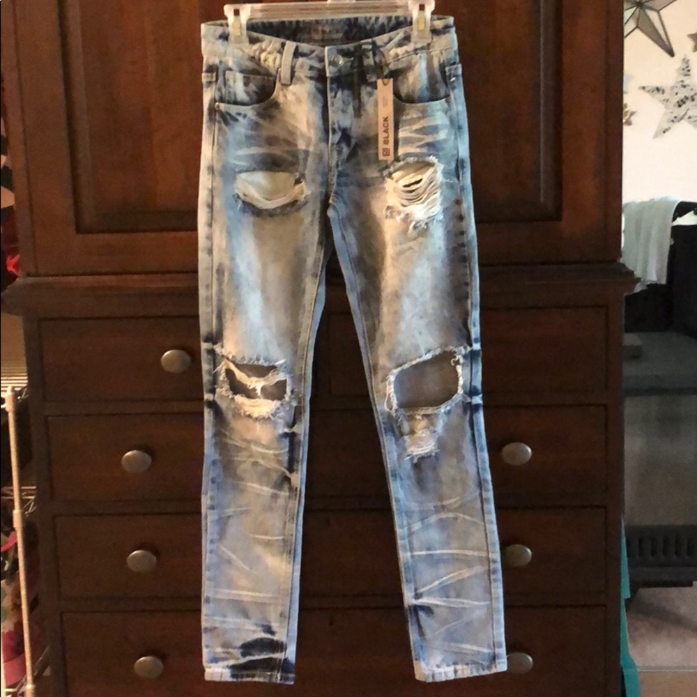 Rue 21 skinny flex Jeans
